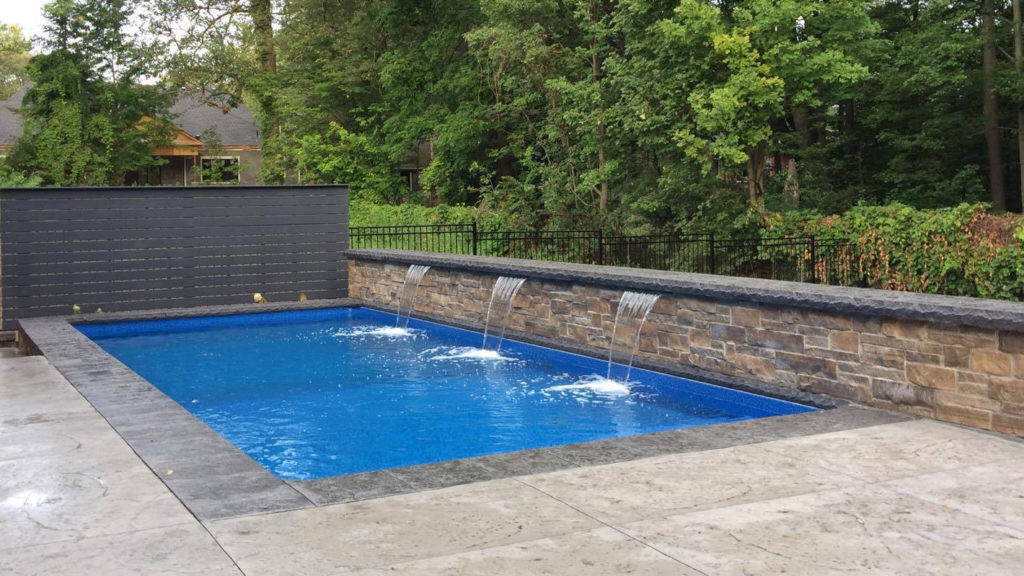 In-Ground Pool Installs
